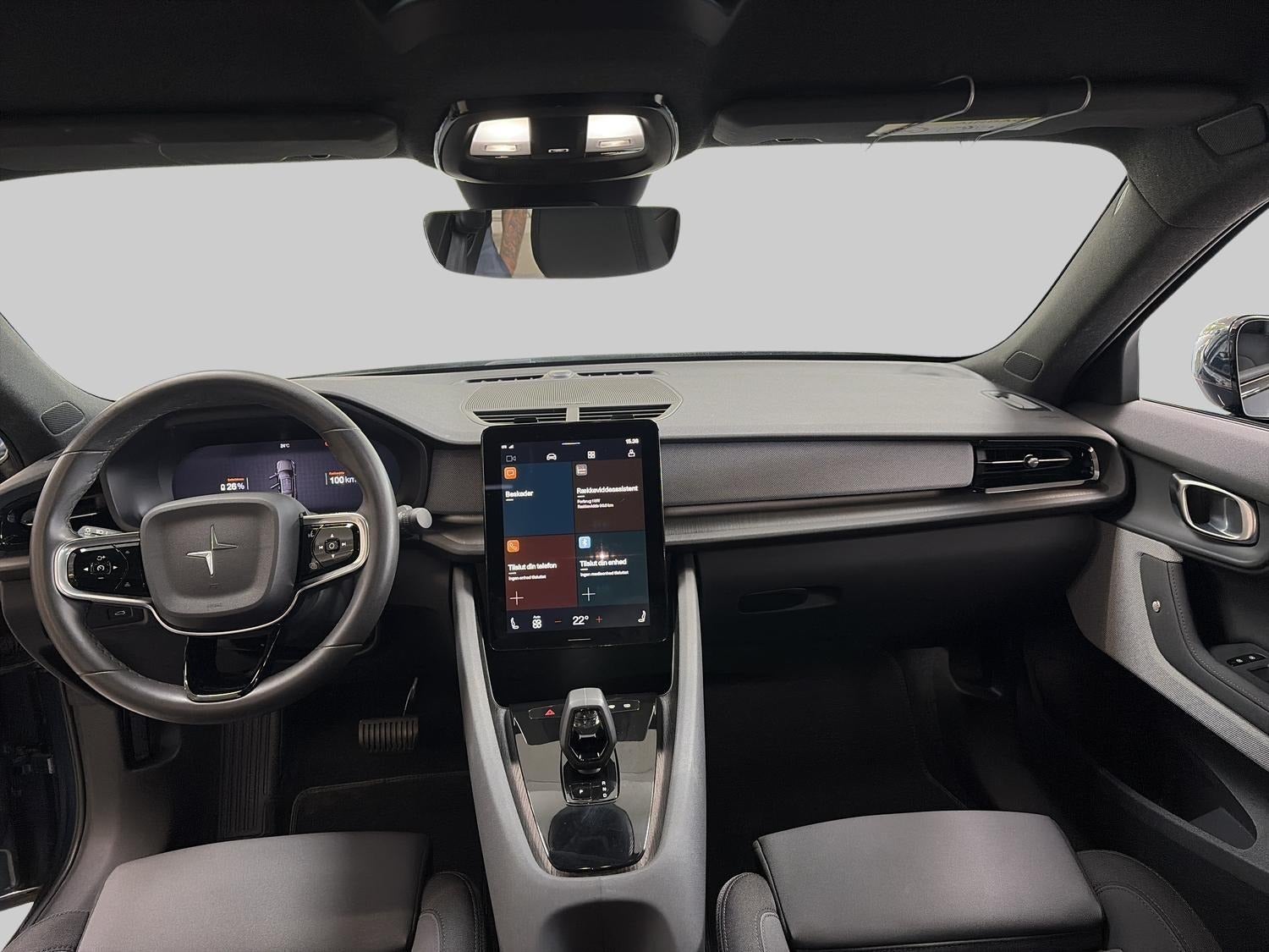 Billede af Polestar 2 Long Range AWD
