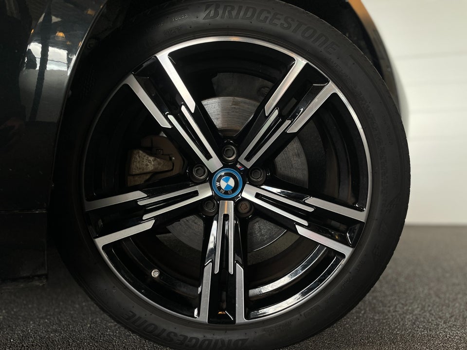 BMW 330e, Billede 4