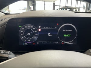 Kia Niro EV Upgrade