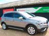 Suzuki S-Cross Boosterjet Active