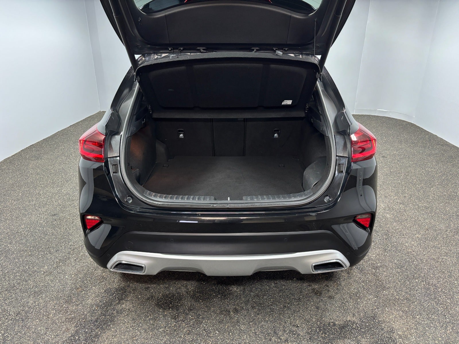 Billede af Kia XCeed 1,6 PHEV Upgrade+ DCT