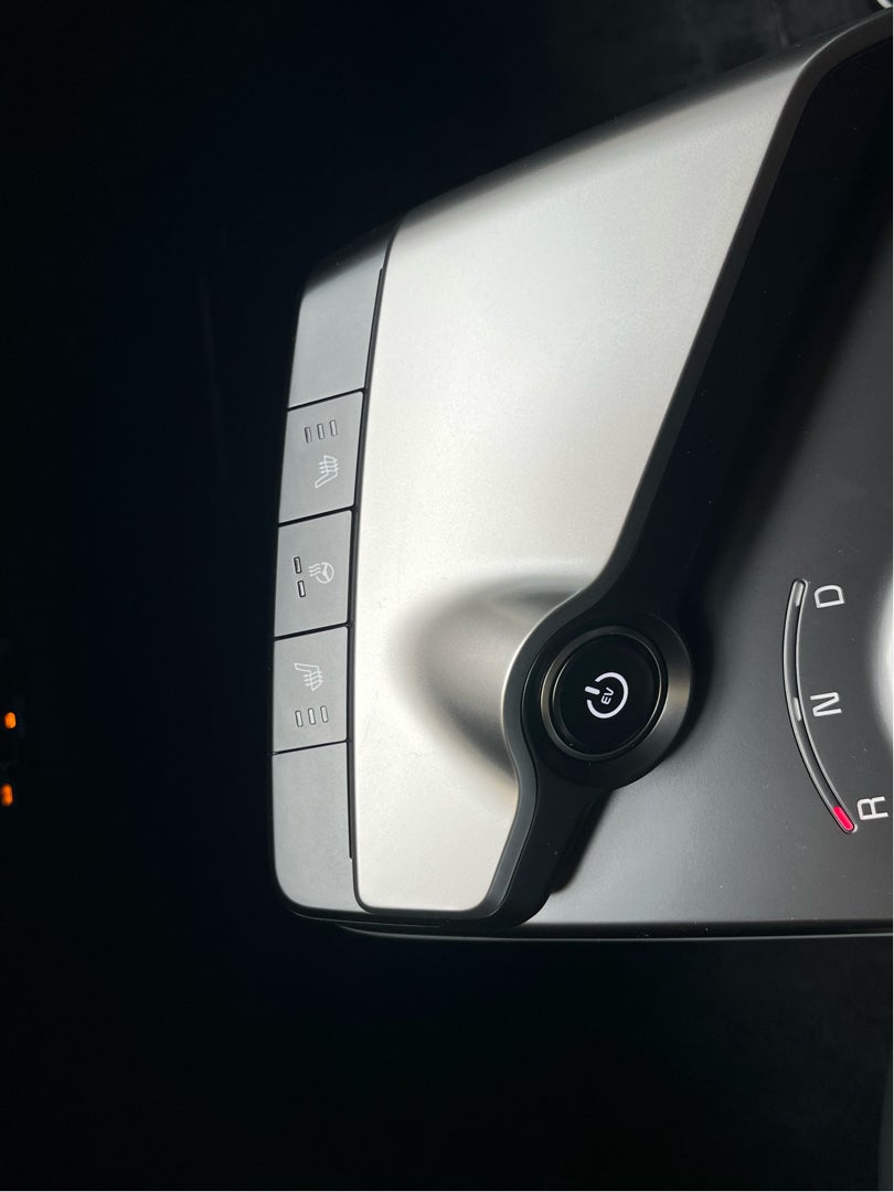 Kia EV6 Standard Range Prestige billede 17