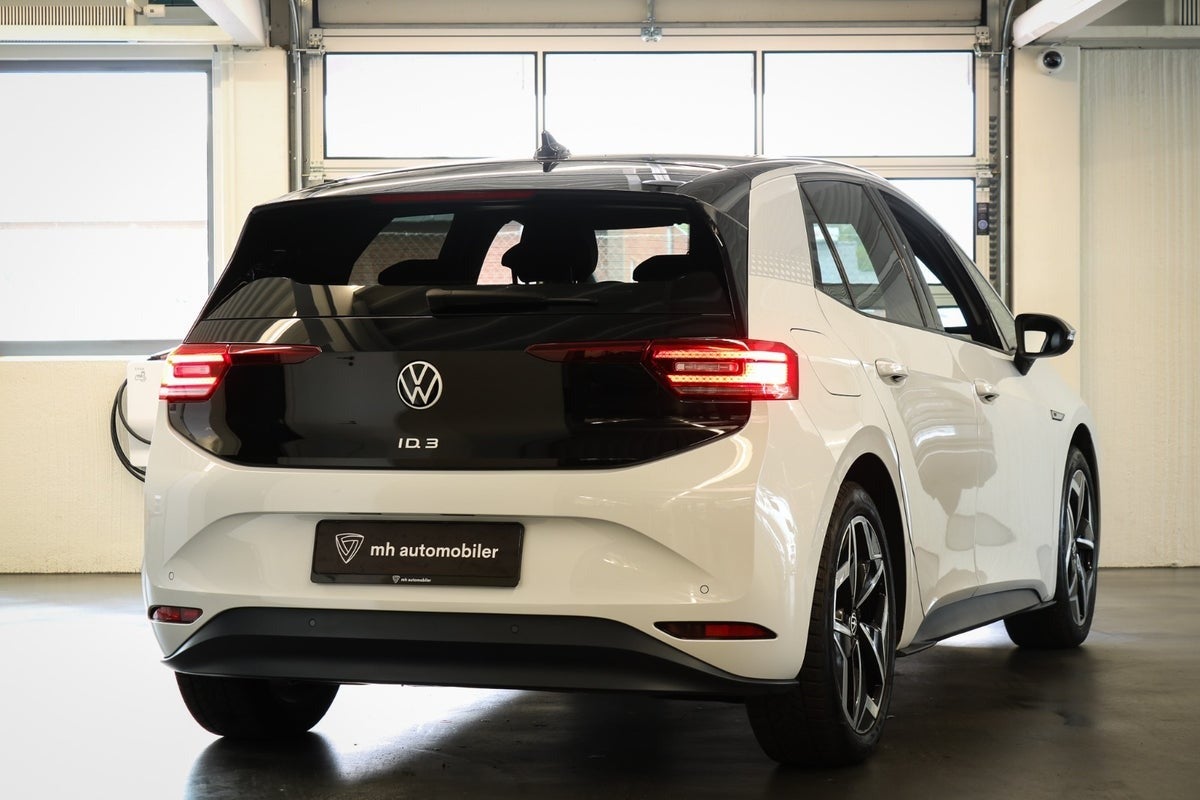 Billede af VW ID.3 58 1ST Plus