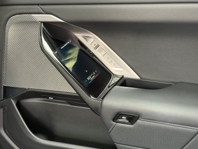 BMW i7 M70 M-Sport Pro Performance xDrive