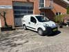 Fiat Fiorino MJT 80 Professional Van thumbnail