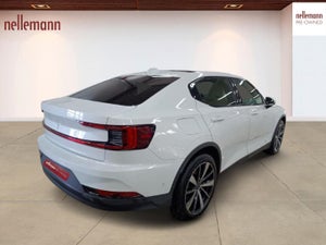 Polestar 2 Standard Range