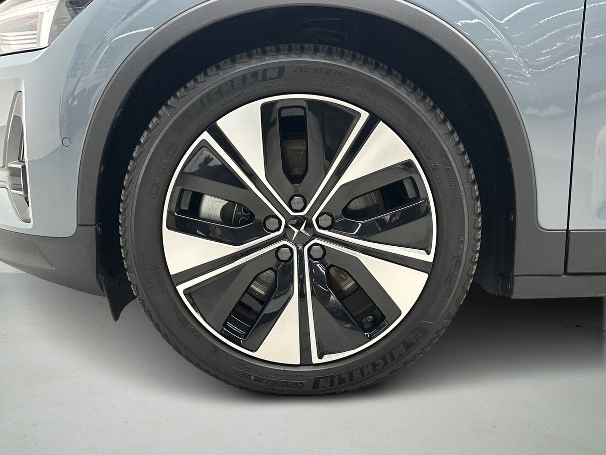 Polestar 2 Long Range AWD billede 9