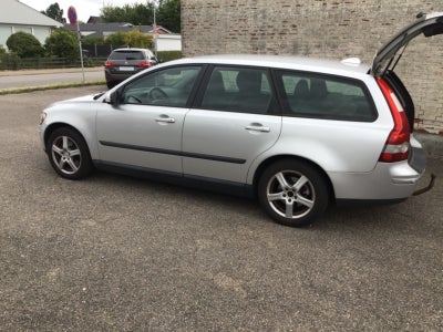 Volvo V50 2,0 D 5d