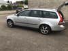 Volvo V50 D