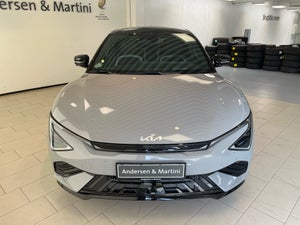Kia EV6 Long Range GT-Line