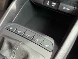 Kia Rio T-GDi Attraction