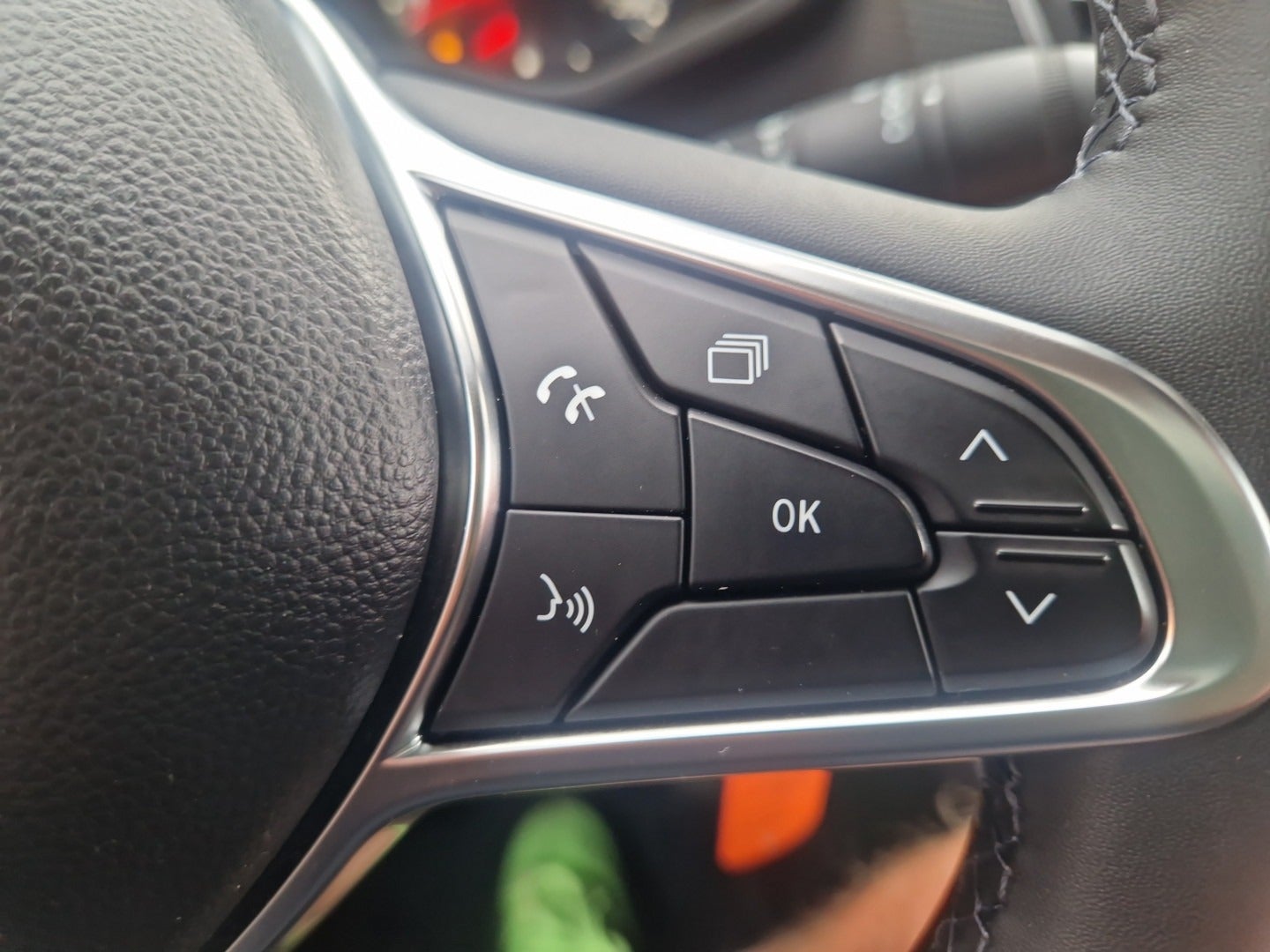 Billede af Nissan Primastar 2,0 dCi 150 L2H1 N-Connecta Van