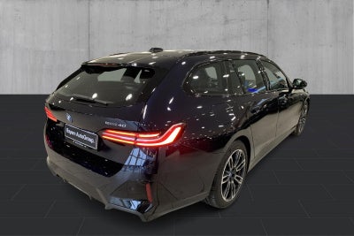 BMW i5 eDrive40 M-Sport