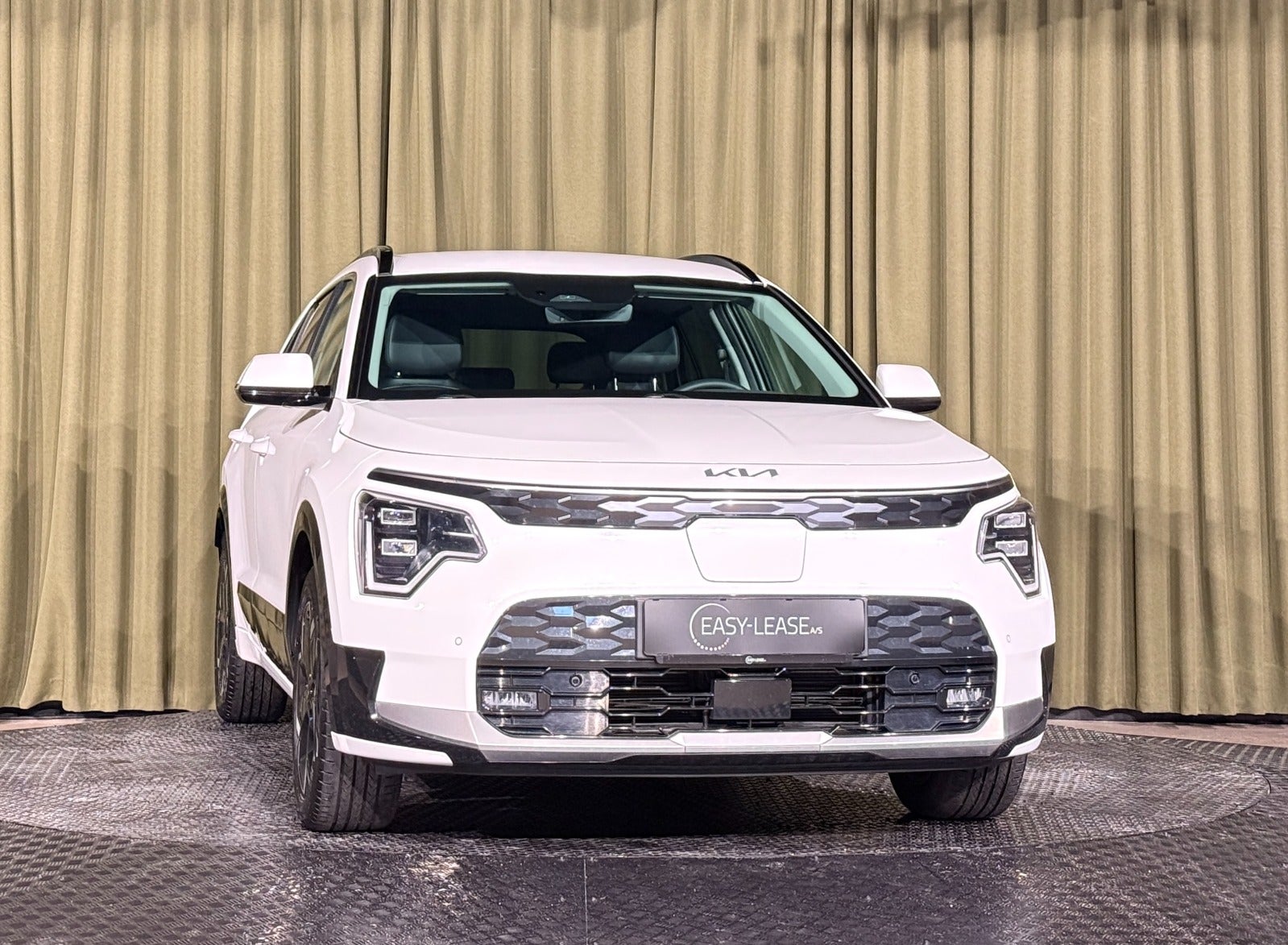 Billede af Kia Niro 64 EV Inspire