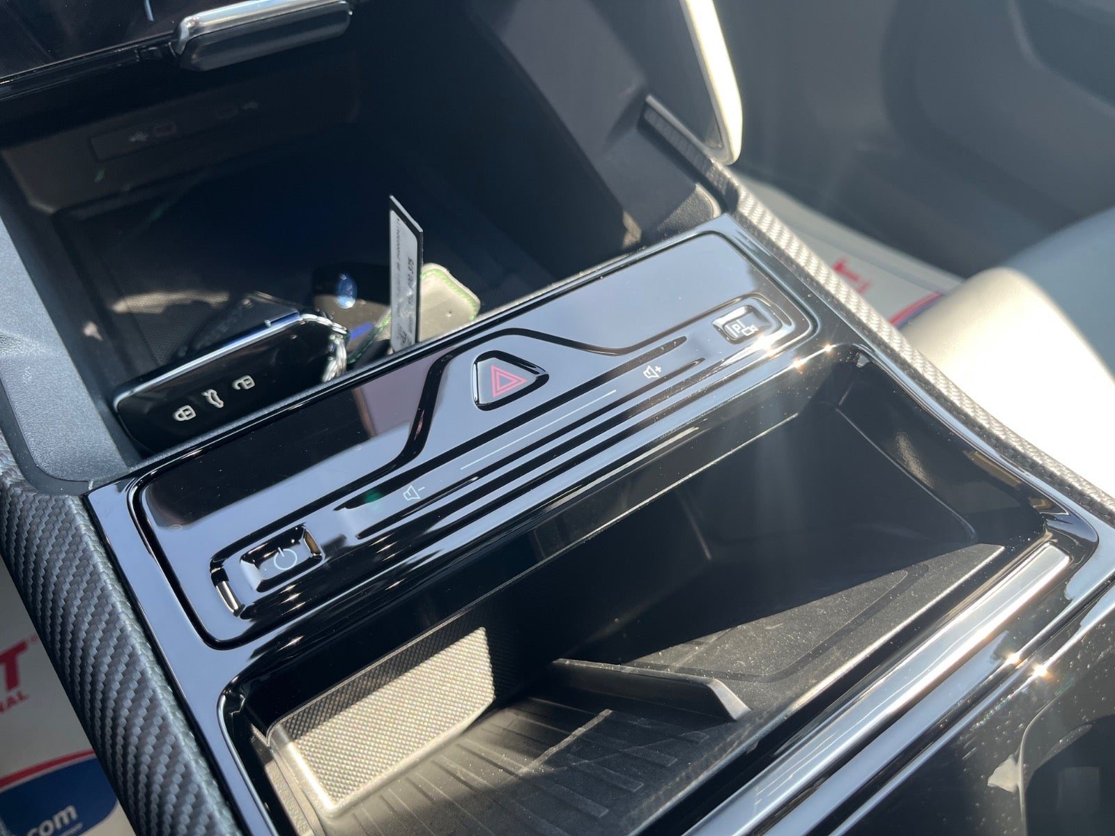 Billede af Ford Capri 77 Premium Extended Range