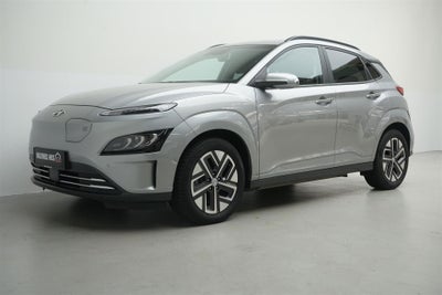 Hyundai Kona EV Trend