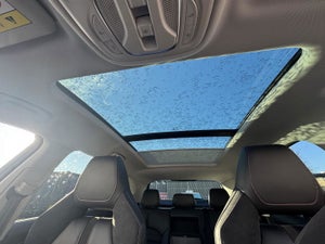 MG EHS PHEV Luxury