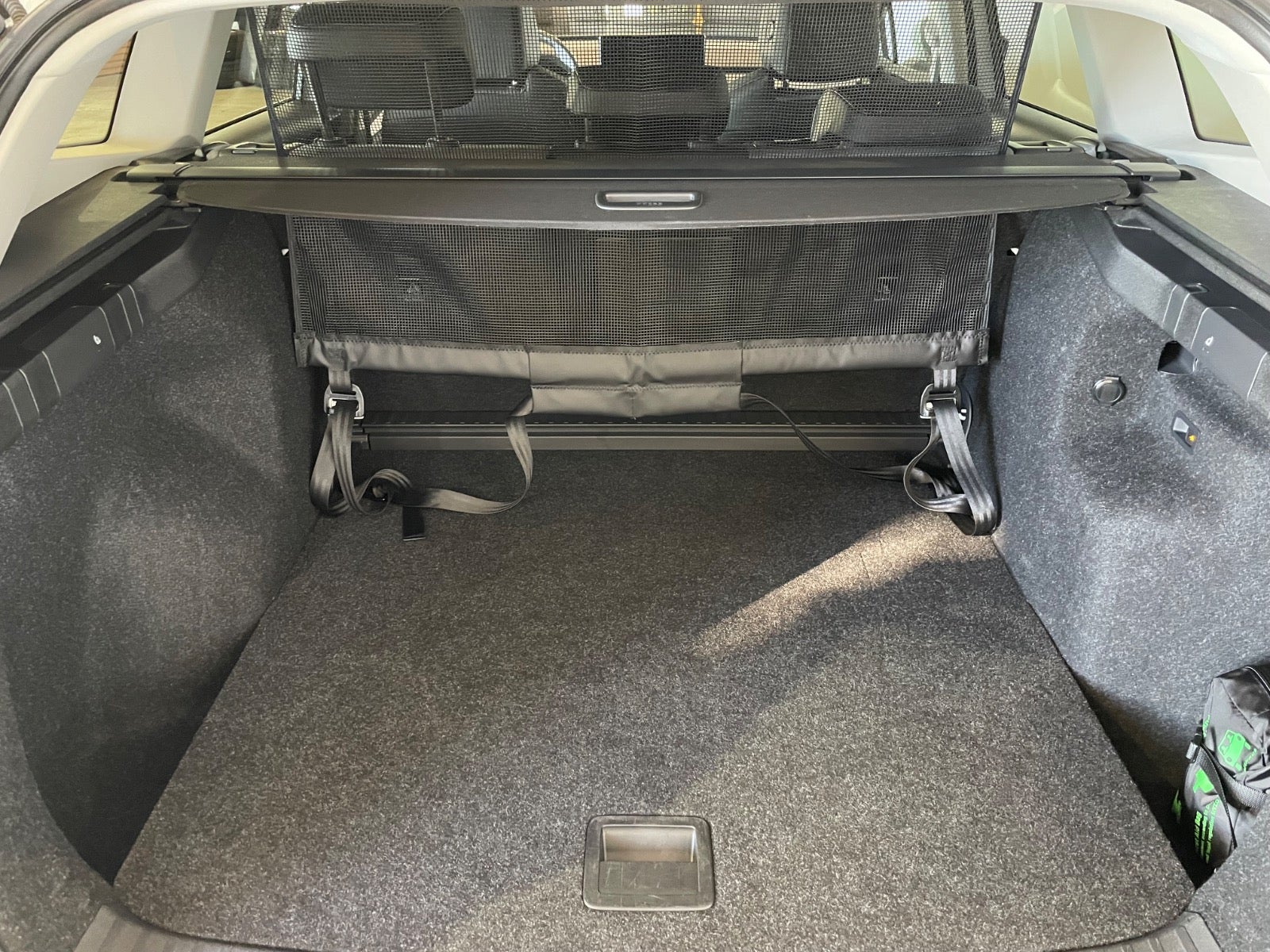 Skoda Enyaq iV Plus Loft