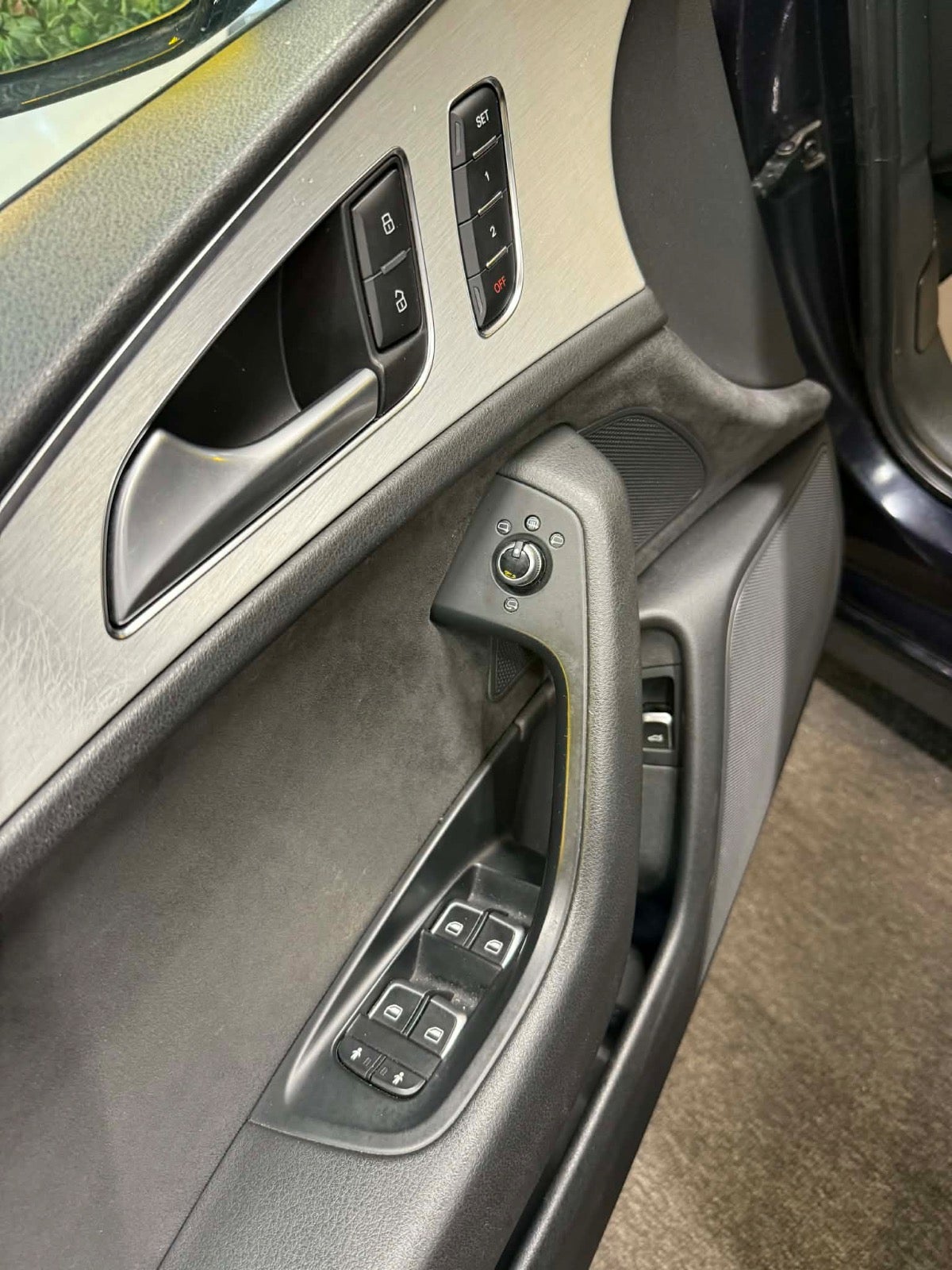 Billede af Audi A6 2,0 TFSi 252 S-line Avant S-tr.