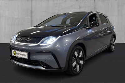 BYD Dolphin 60 Design 5d