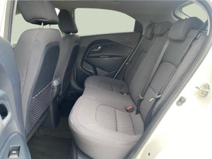 Kia Rio CVVT Limited
