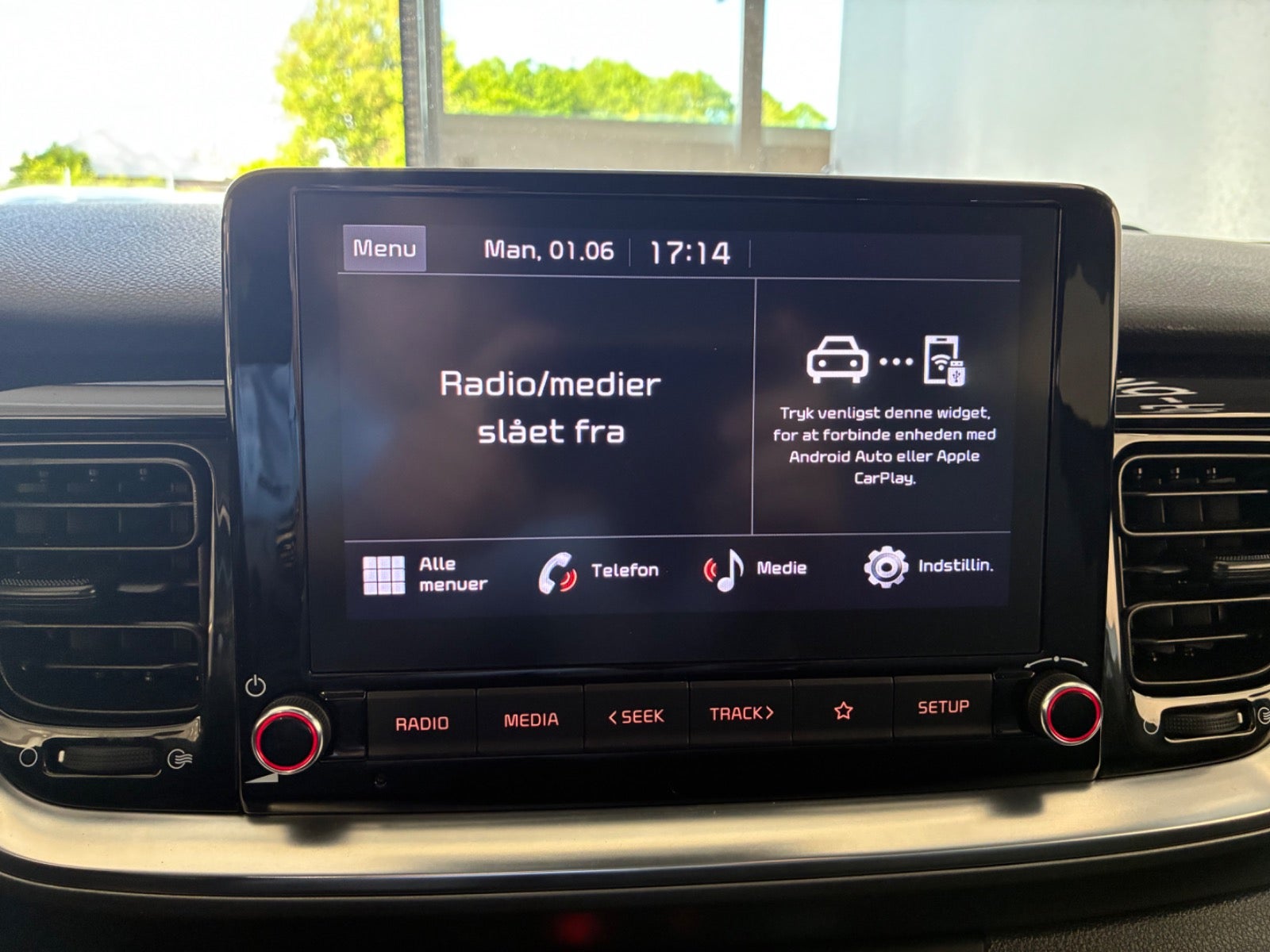 Kia Stonic T-GDi mHEV Prestige Upgrade DCT