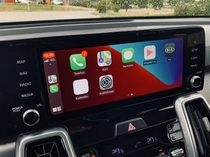 Kia Sorento PHEV Upgrade aut. 4WD 7prs