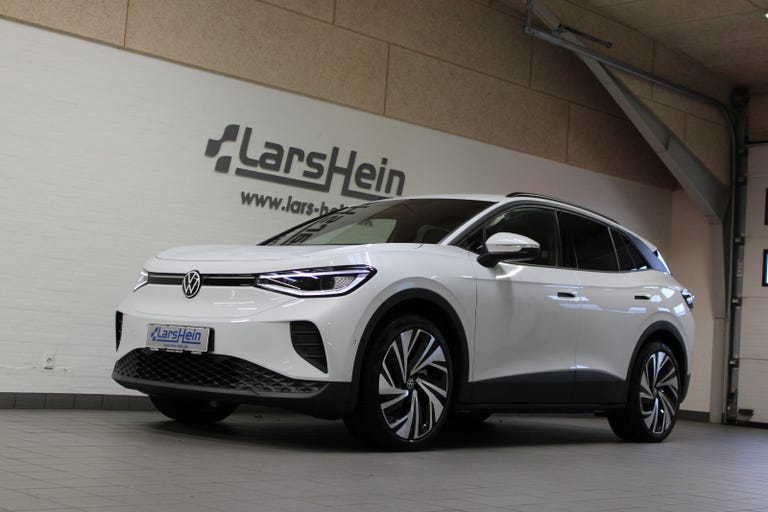 VW ID.4 Style
