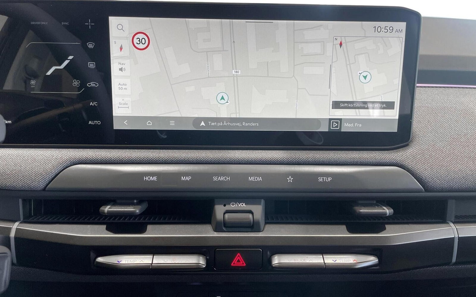 Kia EV3 Long Range Upgrade