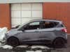Hyundai i10 Black Line