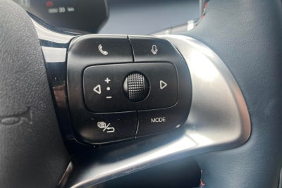 BYD Atto 3 Design