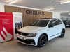 VW Tiguan TSi 150 R-line DSG