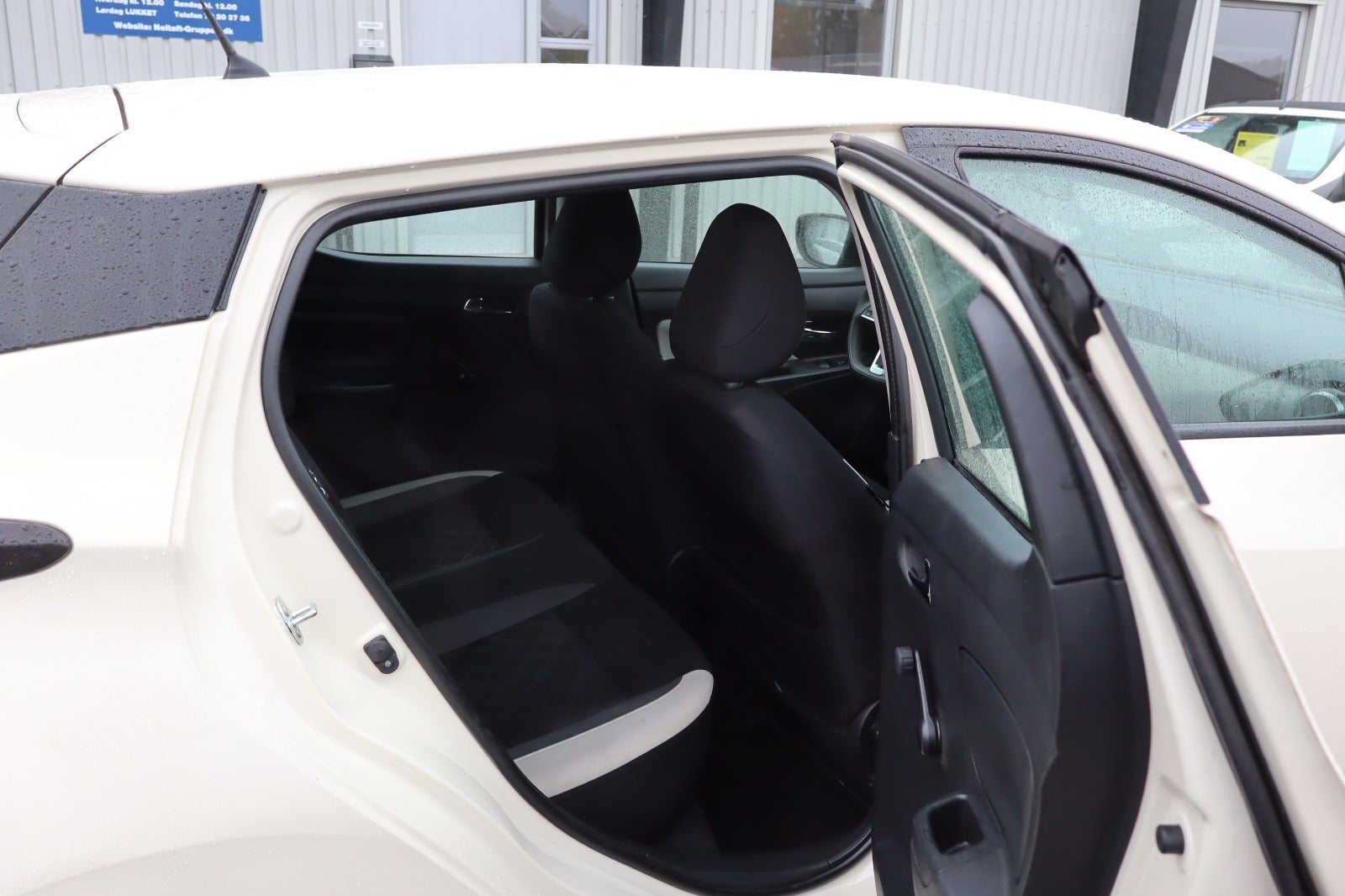 Billede af Nissan Micra 0,9 IG-T 90 Tekna