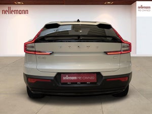 Volvo C40 P6 ReCharge Ultimate