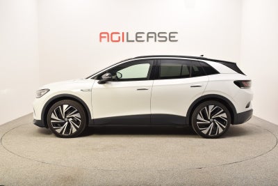 VW ID.4 Pro Performance Max