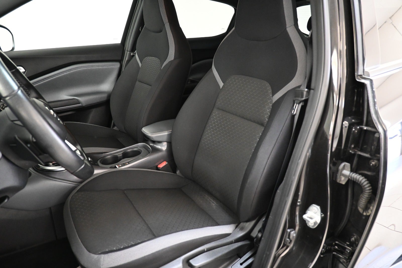 Nissan Juke Dig-T 114 N-Connecta DCT