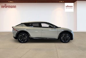 Kia EV6 Long Range Upgrade