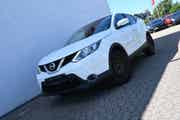 Nissan Qashqai Dig-T 115 Visia