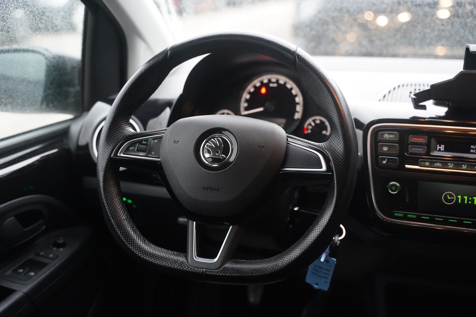 Billede af Skoda Citigo 1,0 MPi 60 Ambition