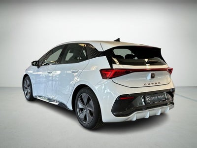 Cupra Born High billede 1