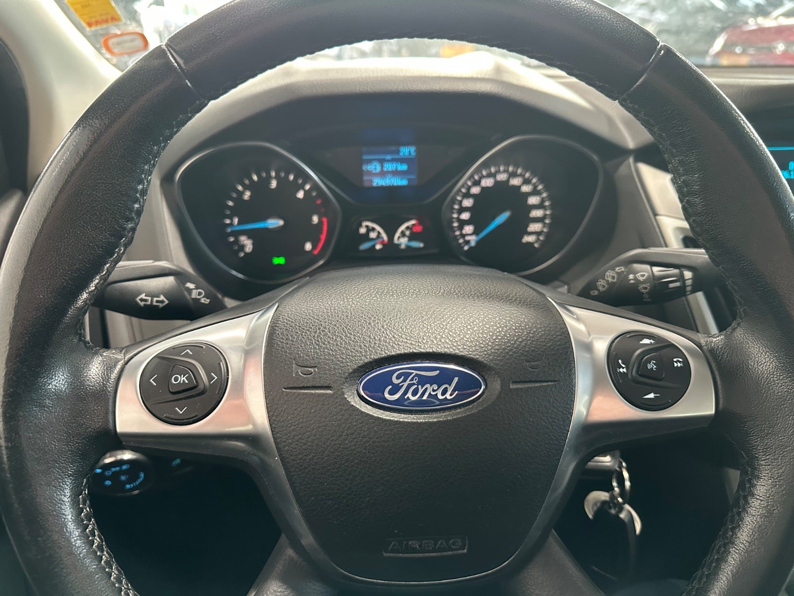 Ford Focus, Billede 10