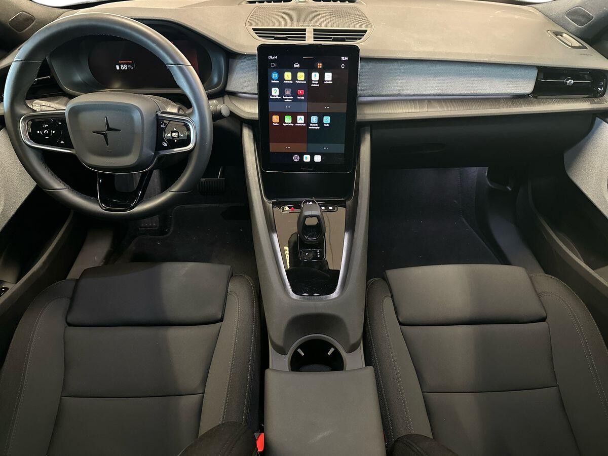 Polestar 2 Standard Range billede 20