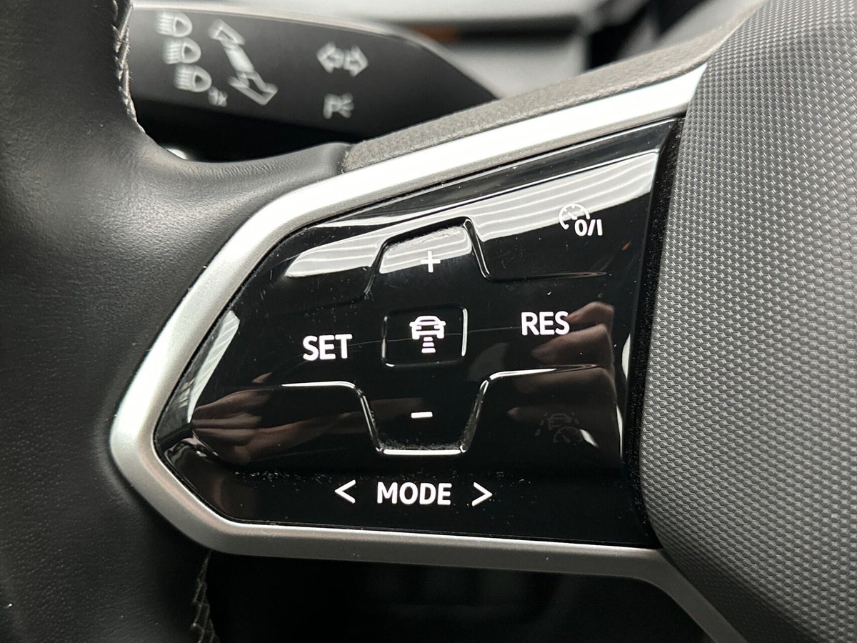 VW ID.3 Pro S billede 15