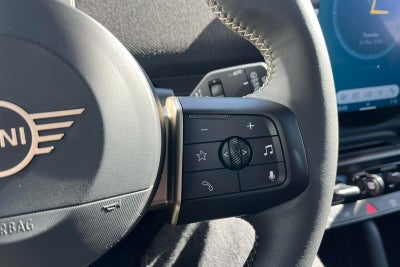 MINI Aceman E Classic Trim L