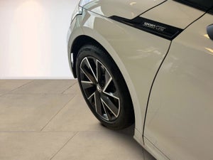 Skoda Enyaq iV Sportline