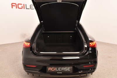 Mercedes EQS450+ AMG Line