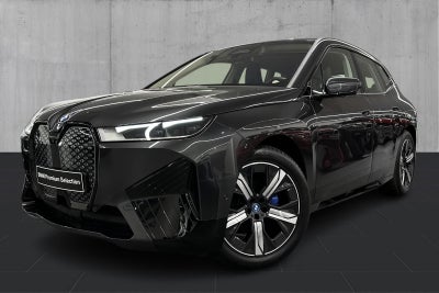 BMW iX xDrive40 Sport - 0
