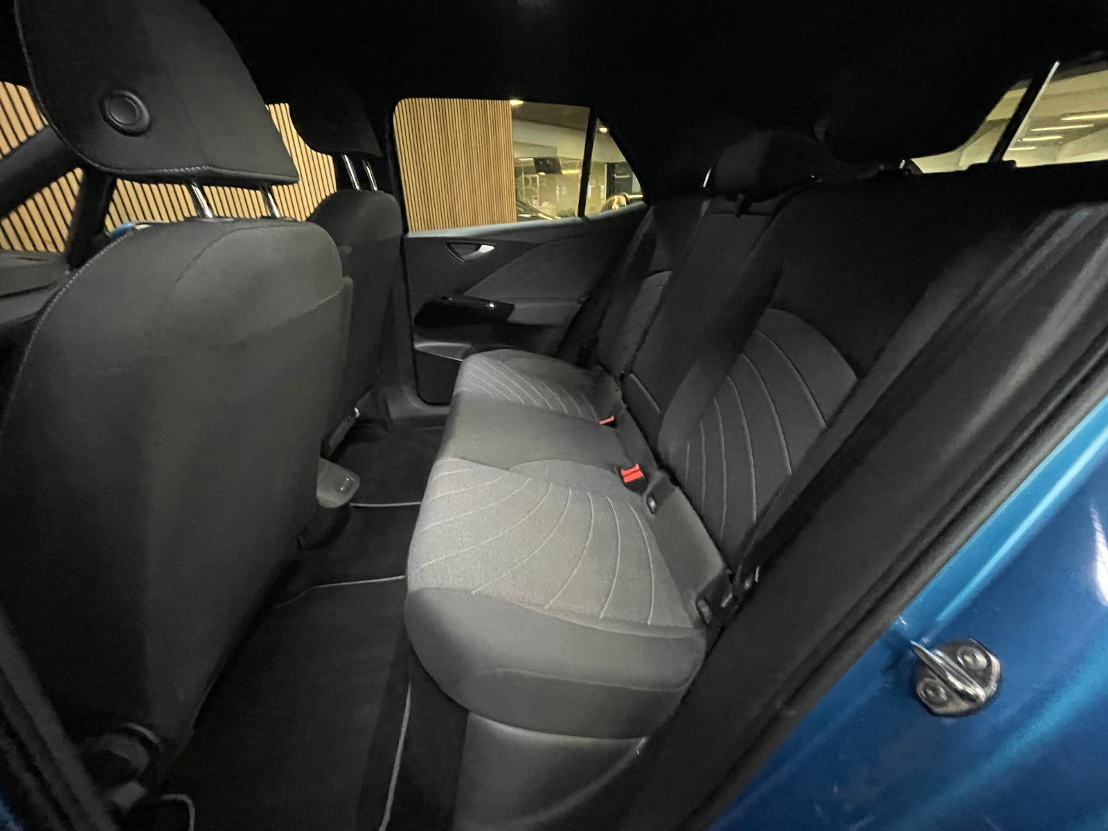 Billede af VW ID.3 77 Pro S