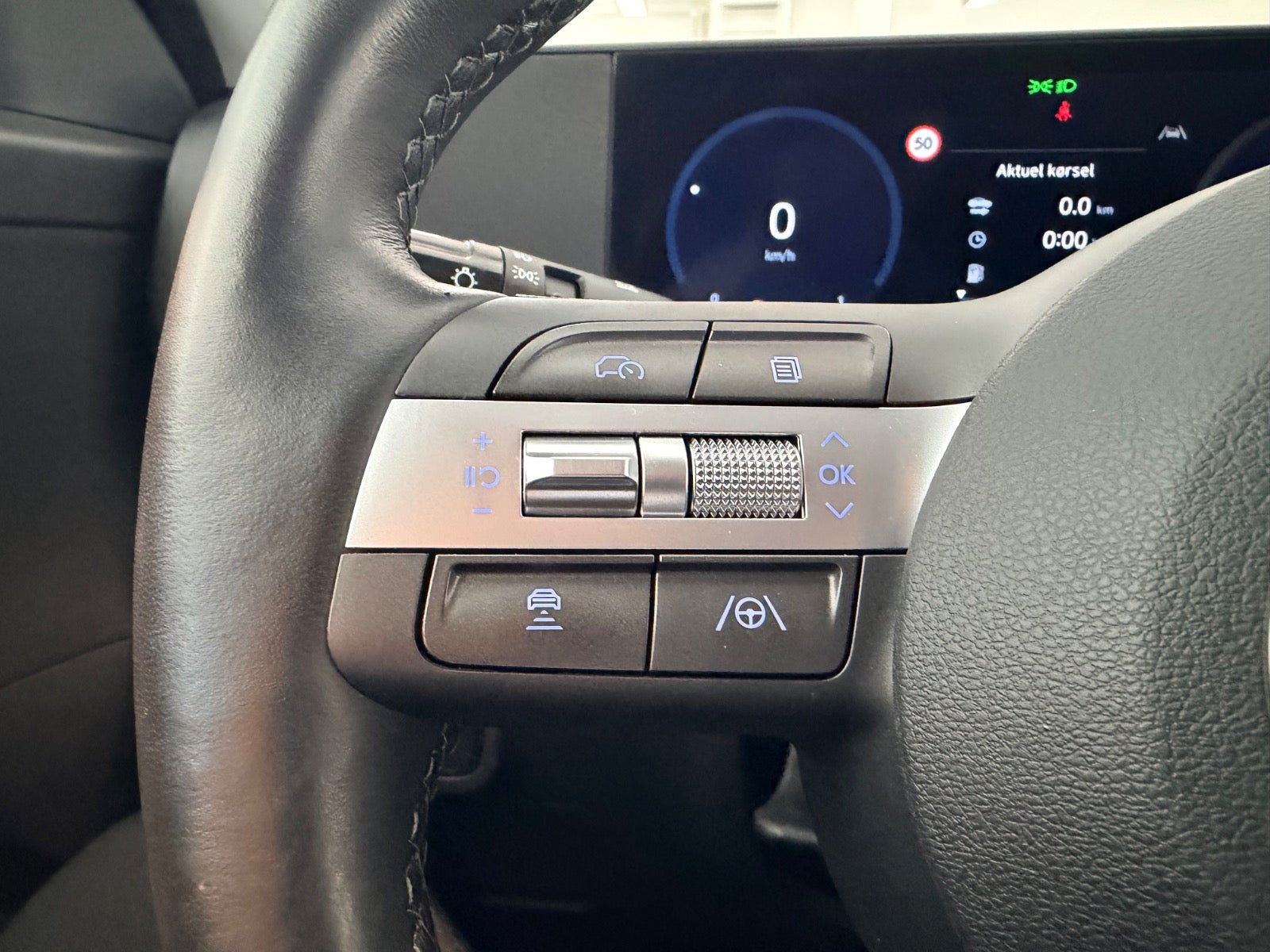 Billede af Hyundai Kona 1,0 T-GDi Advanced DCT