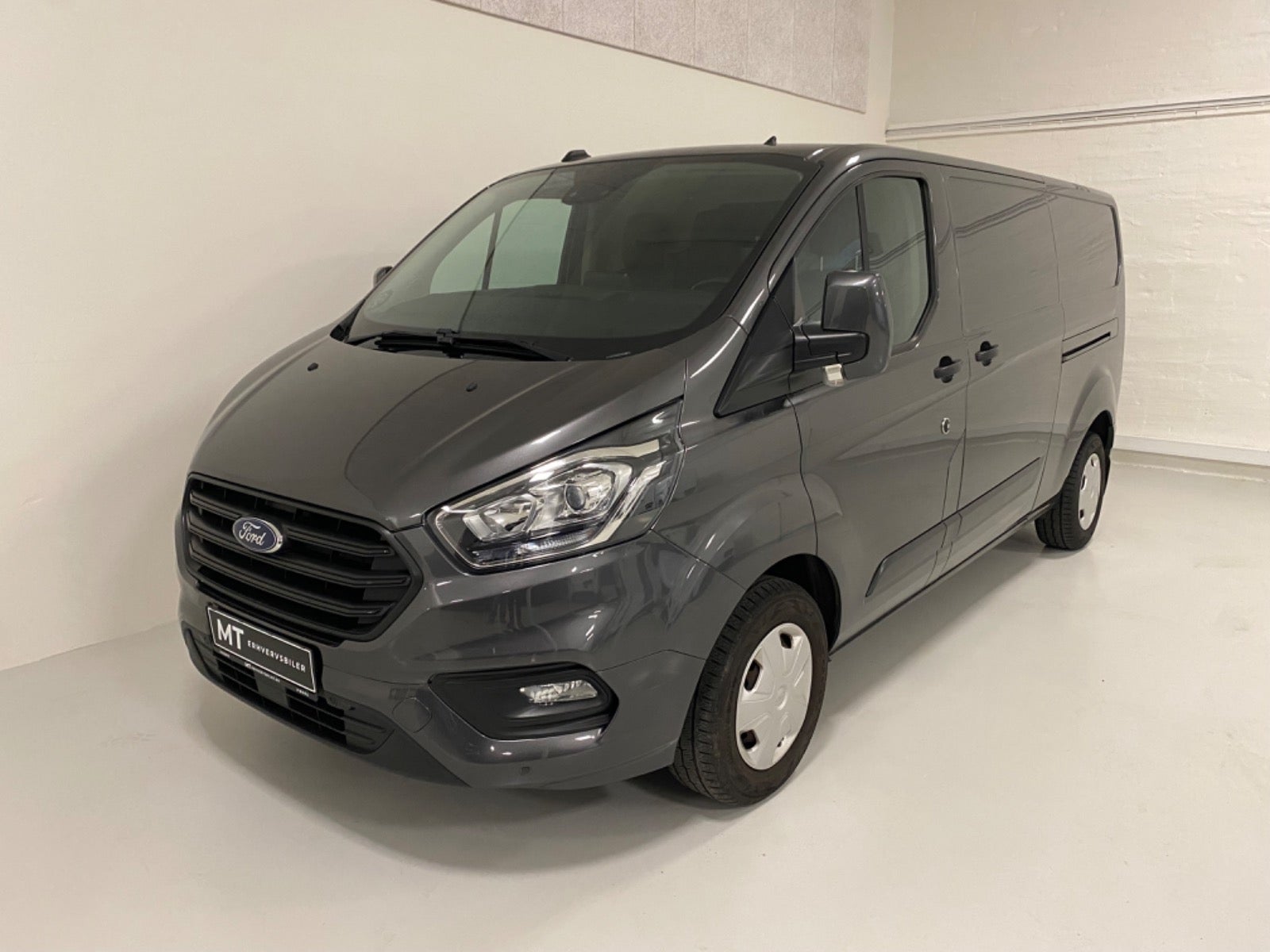 Ford Transit Custom 300L 2,0 TDCi 130 Trend